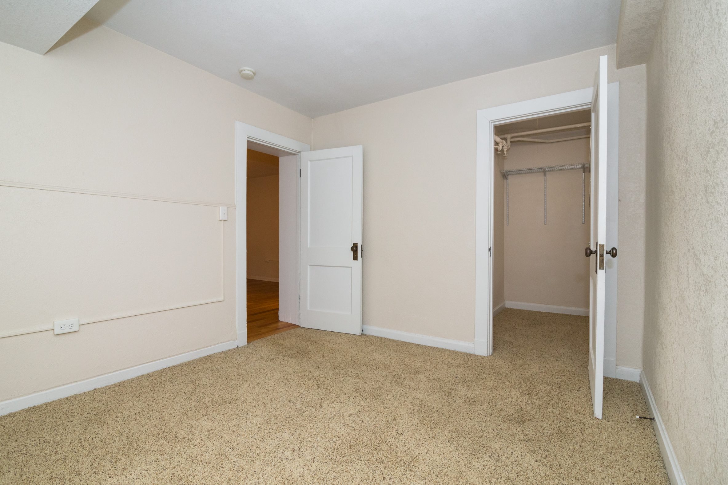 Park Court Cornerstone Apartments